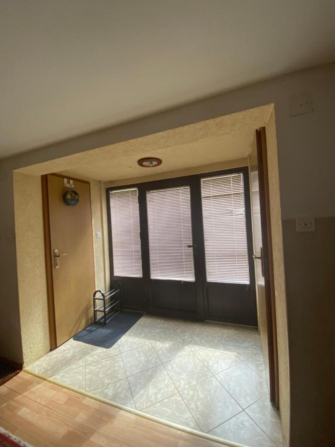 Апартаменты Apartman Benjamin Тузла Экстерьер фото